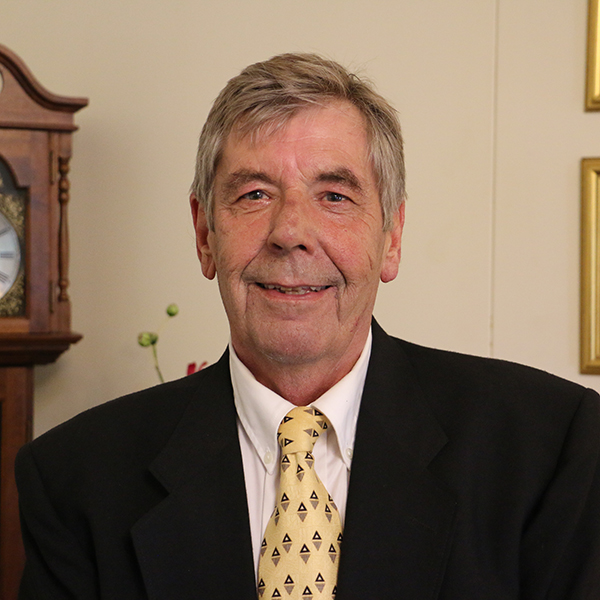 D. Frank Blaylock