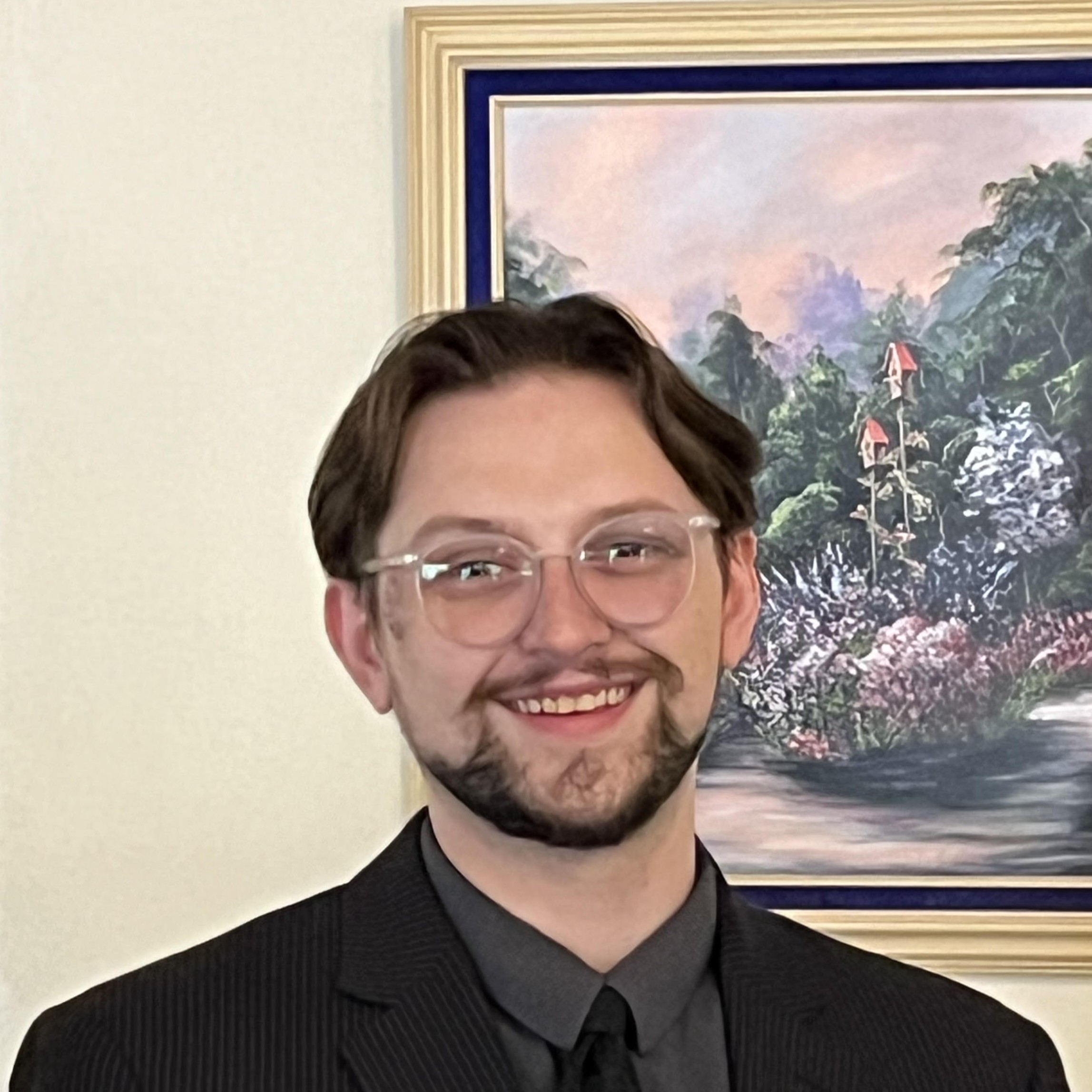 Trent W. Gwaltney